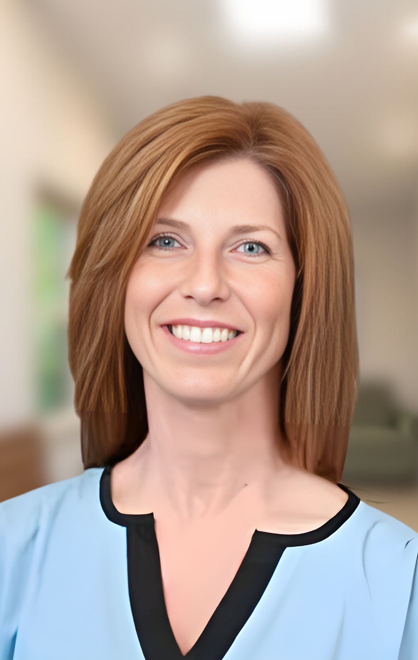 Staff member portrait at Gasior Family Dentistry