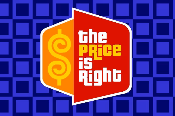 Alexa Spins the Showcase Showdown in The Price is Right Voice Game
