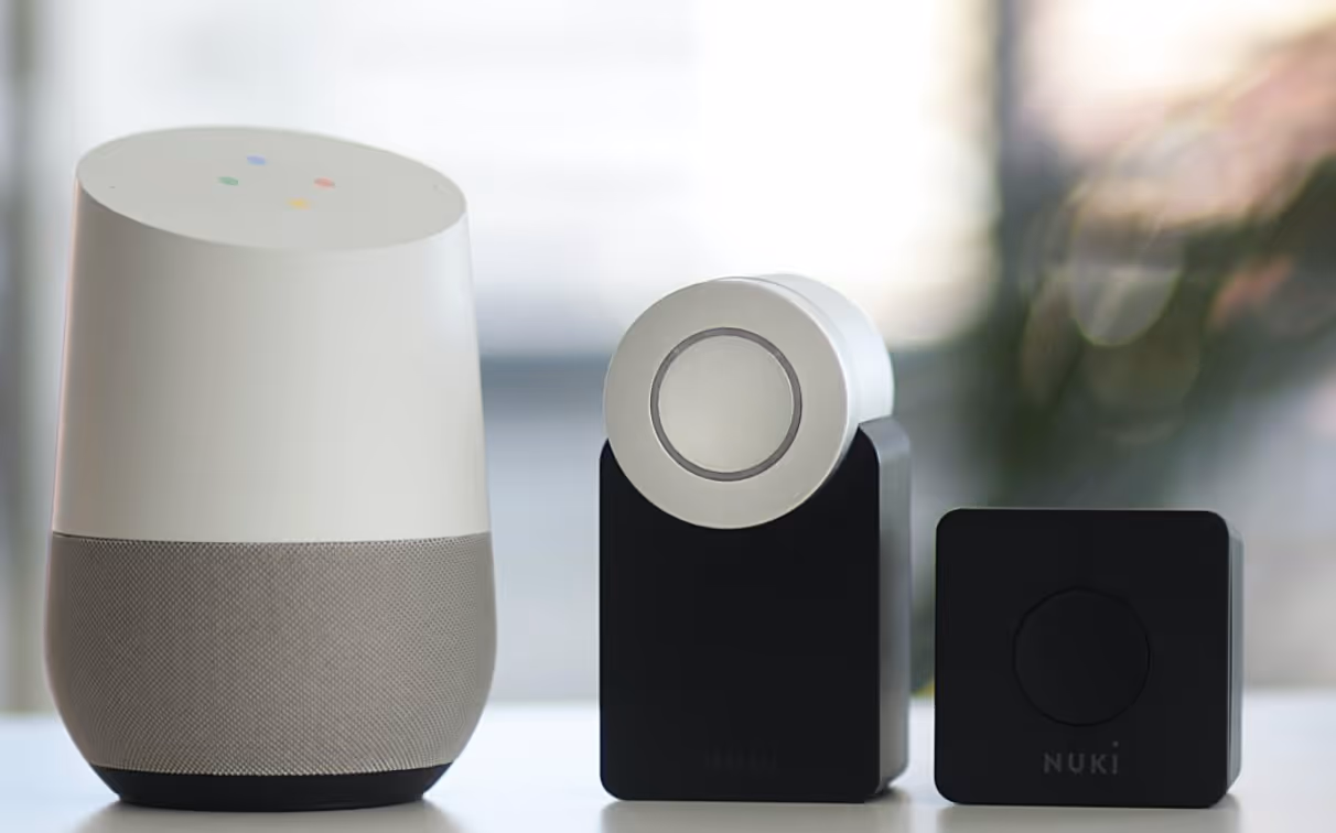 CES 2024: A Glimpse into the Future of Al and Smart Home Tech