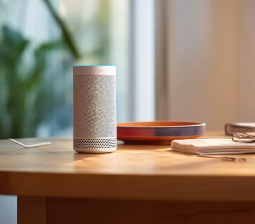 Alexa Welcomes New Generative Al Powered Experiences by Amazon