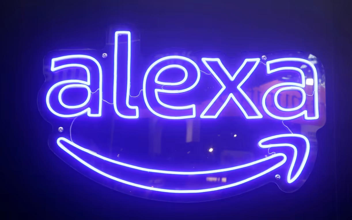 Alexa just got three new generativeAl skills - here's how to try them
