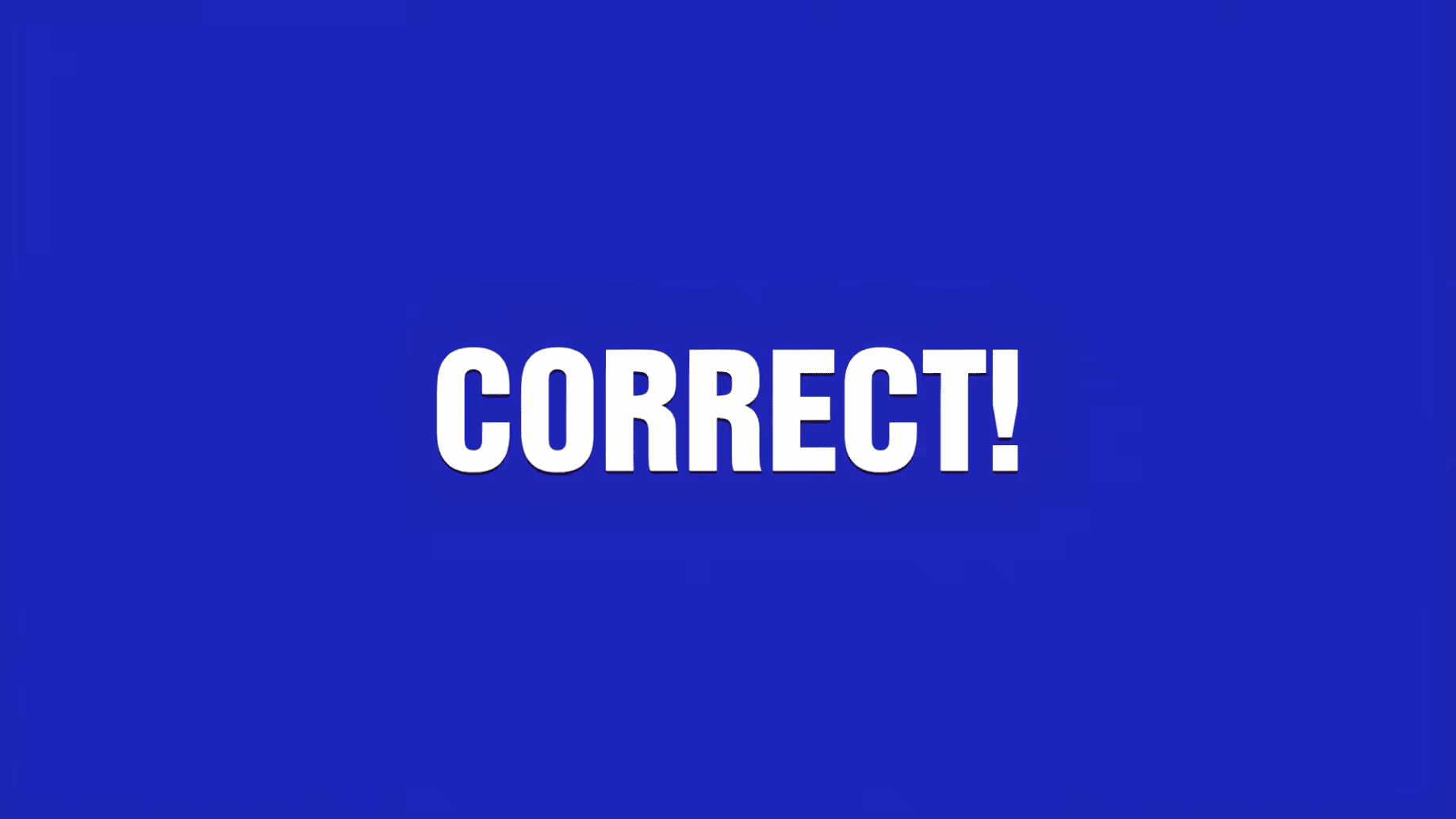 Roku Offering New Voice-Operated 'Jeopardy!' Game that Allows Users to Answer in the Form of a Question