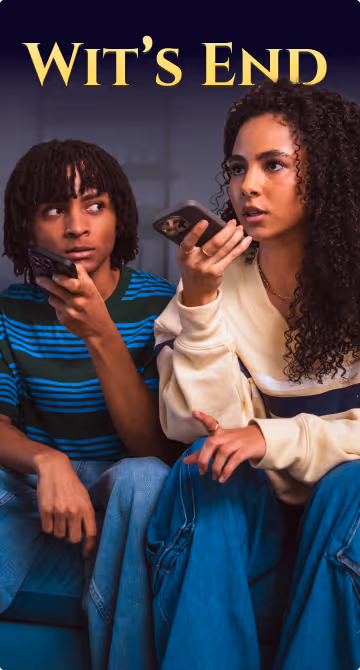 Your words shape the world. Your choices seal your fate.