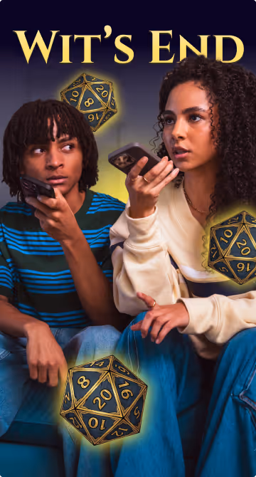 Your words shape the world. Your choices seal your fate.