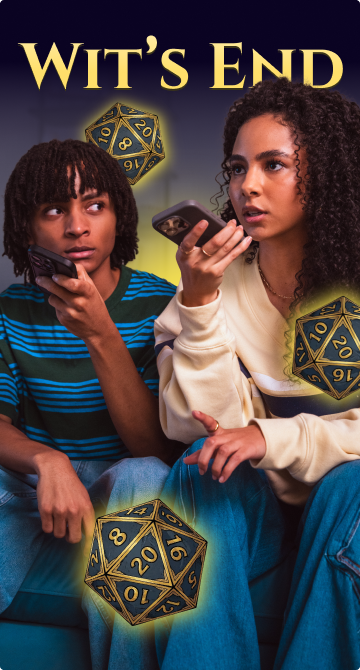 Your words shape the world. Your choices seal your fate.