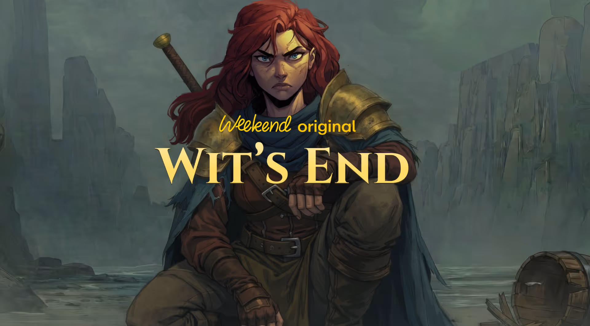 Weekend Realtime Voice AI Game Demo