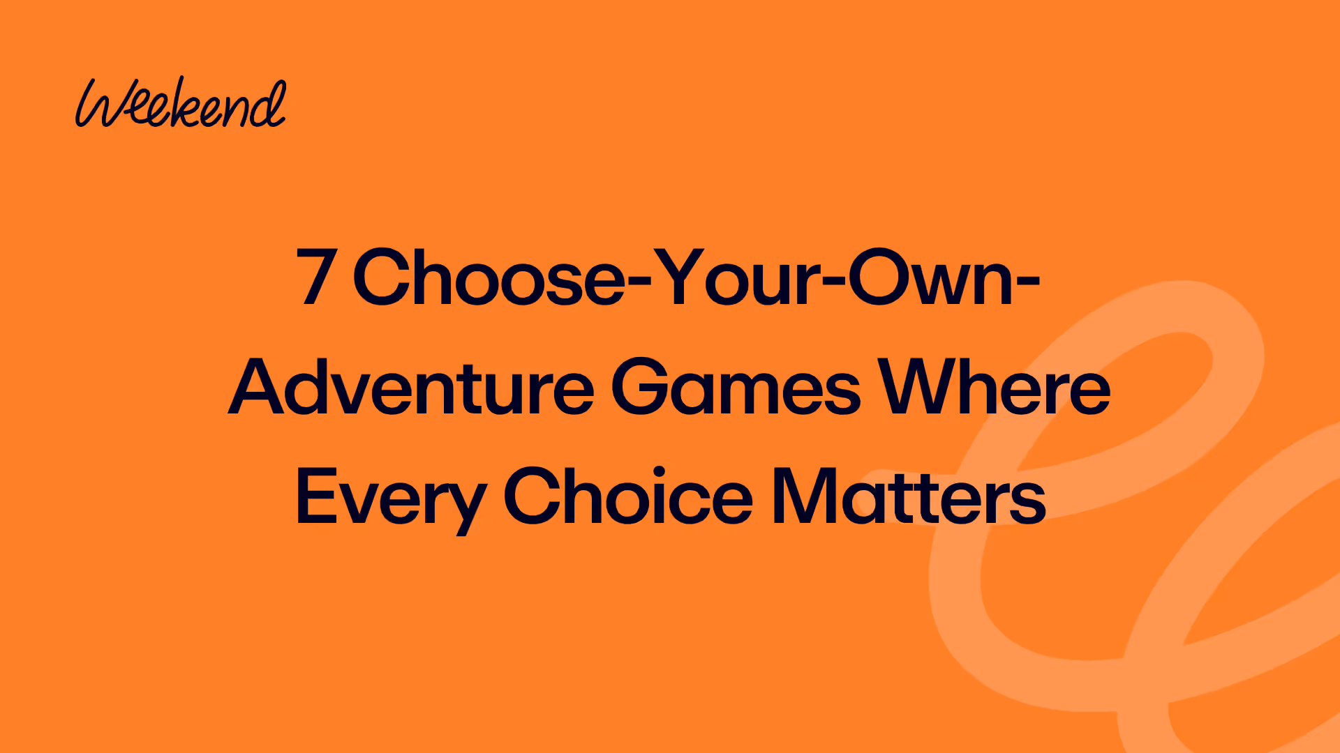 7 Choose-Your-Own-Adventure Games Where Every Choice Matters