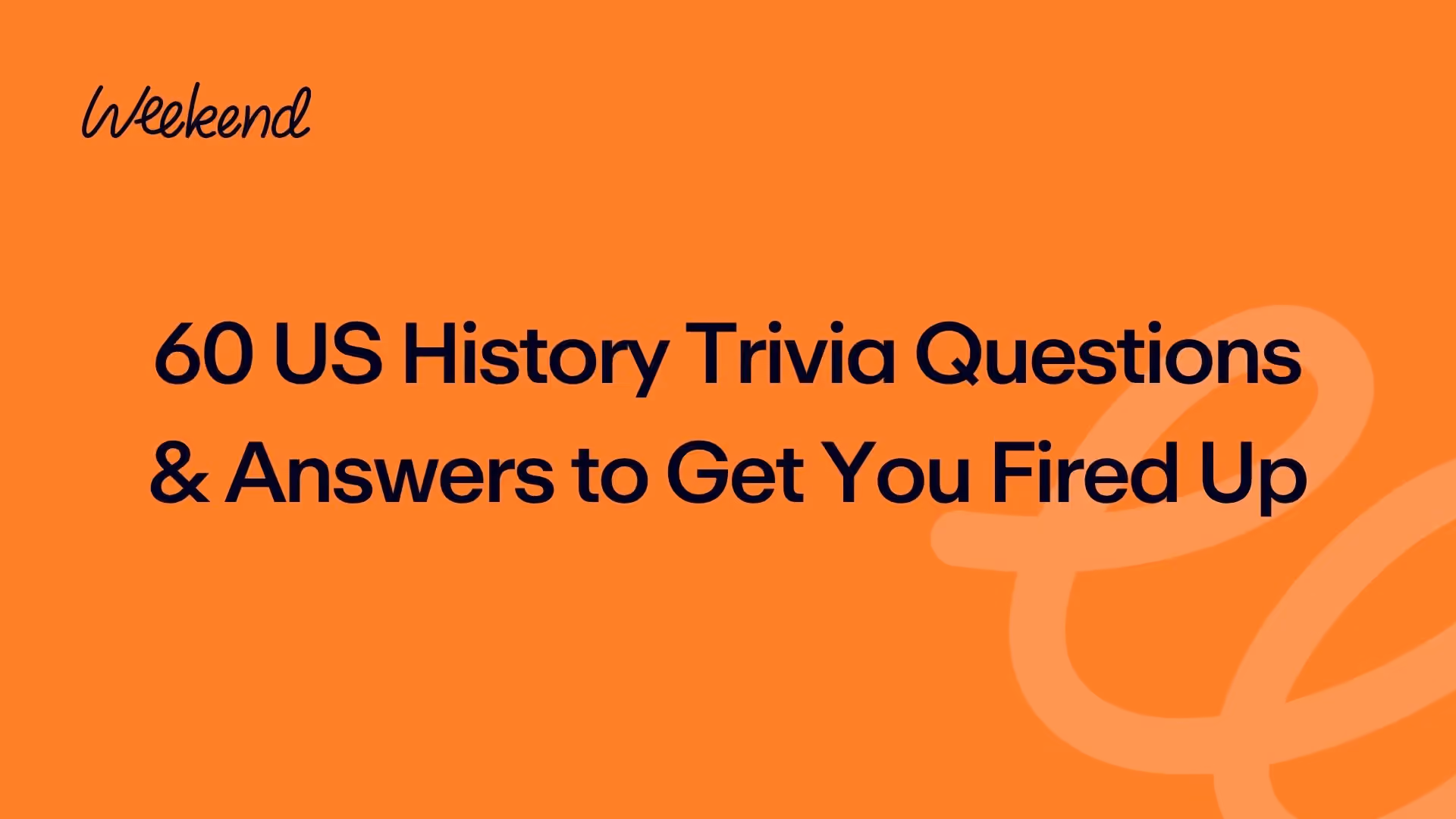 60 Soccer Trivia Questions and Answers for Real Fans