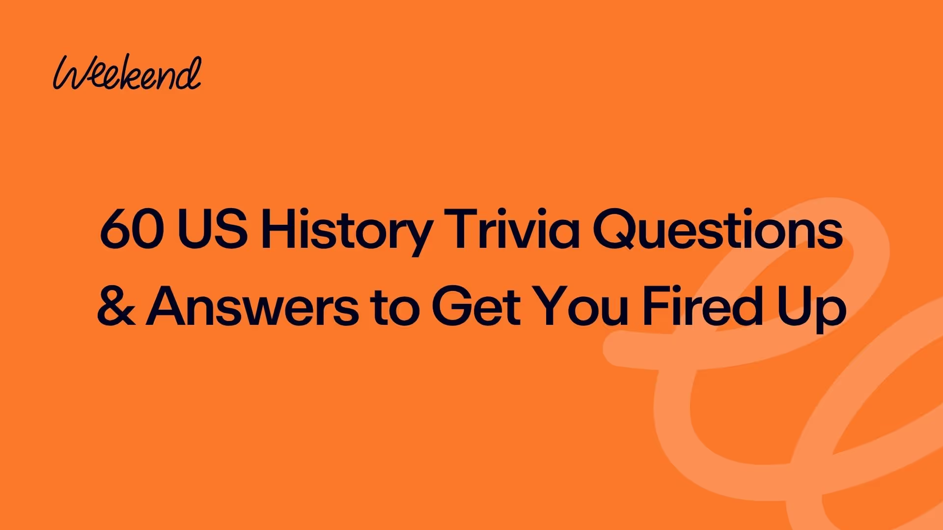 60 Soccer Trivia Questions and Answers for Real Fans