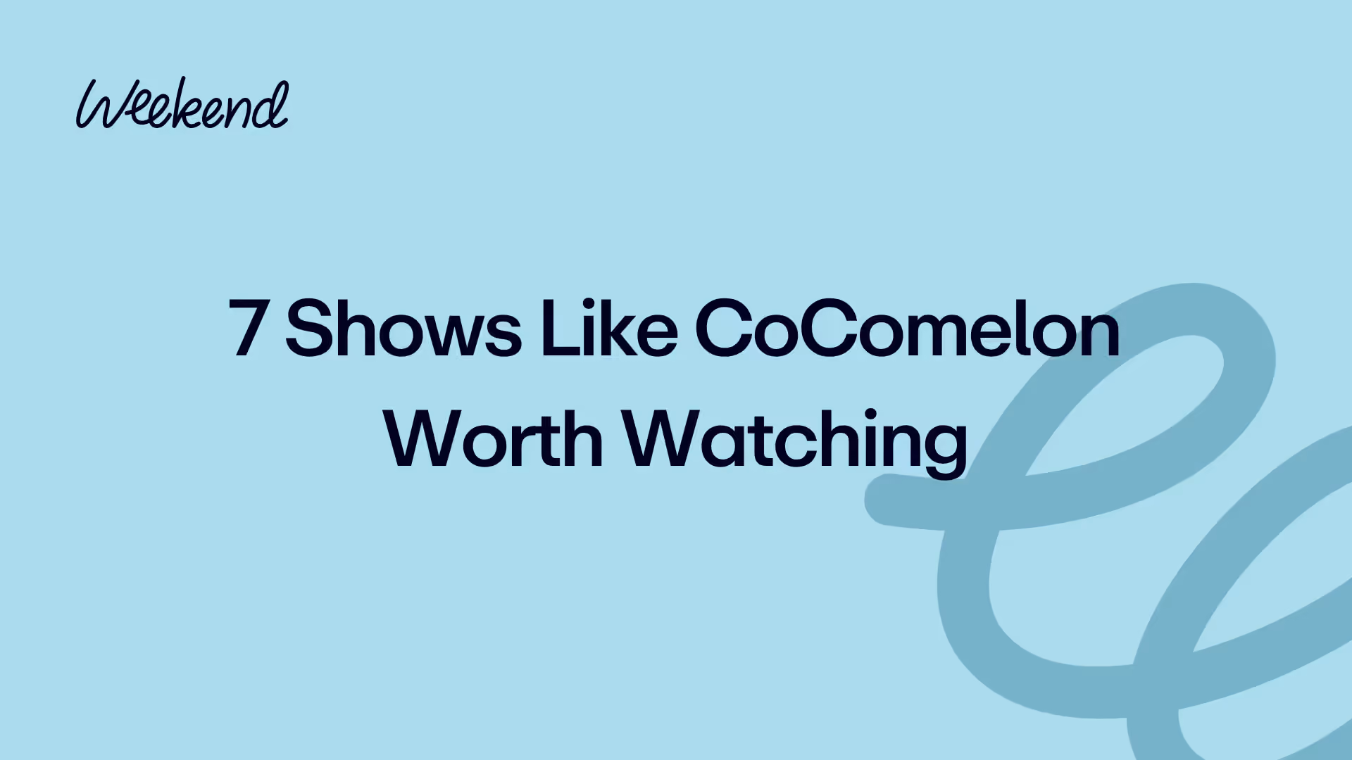 7 Shows Like CoComelon Worth Watching in 2026