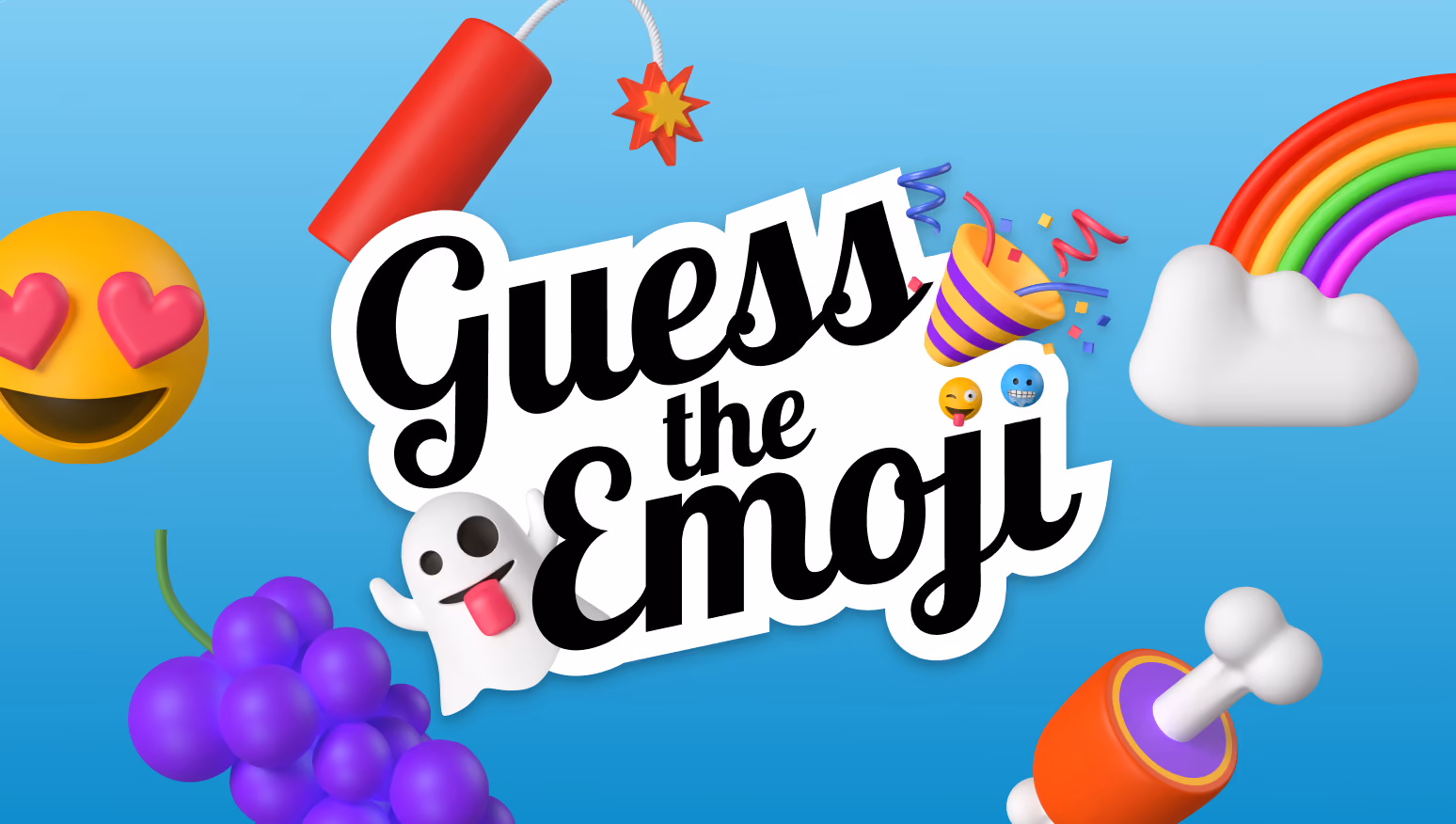 How well do you speak emoji?