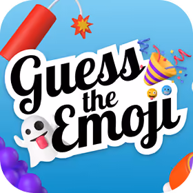 Guess the Emoji