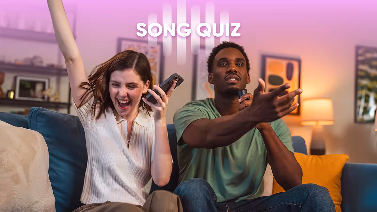 Song Quiz