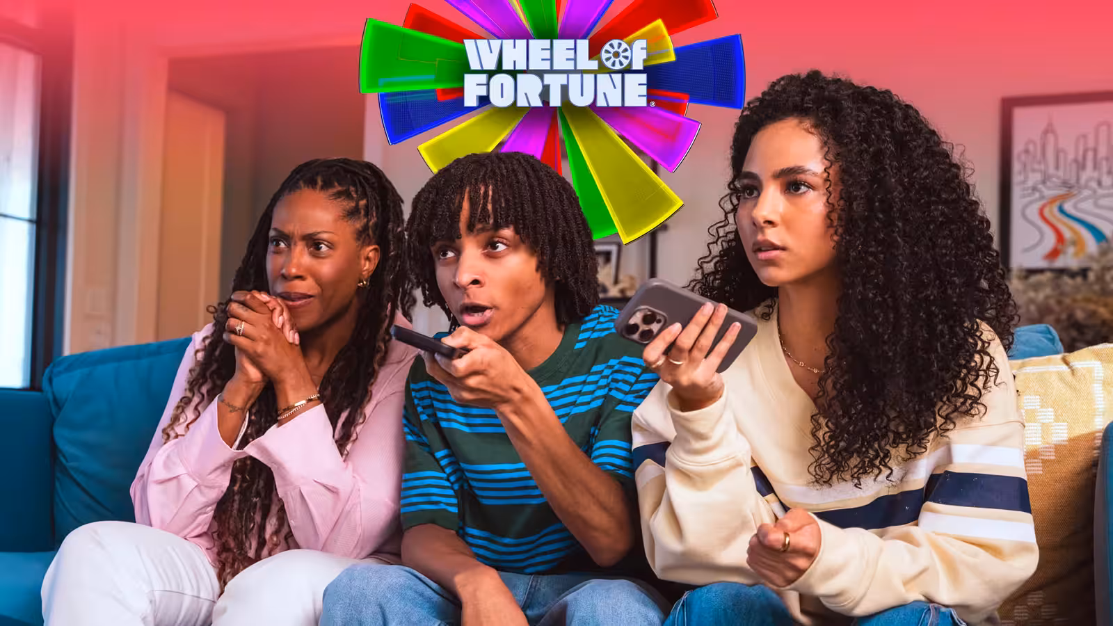 Wheel of Fortune