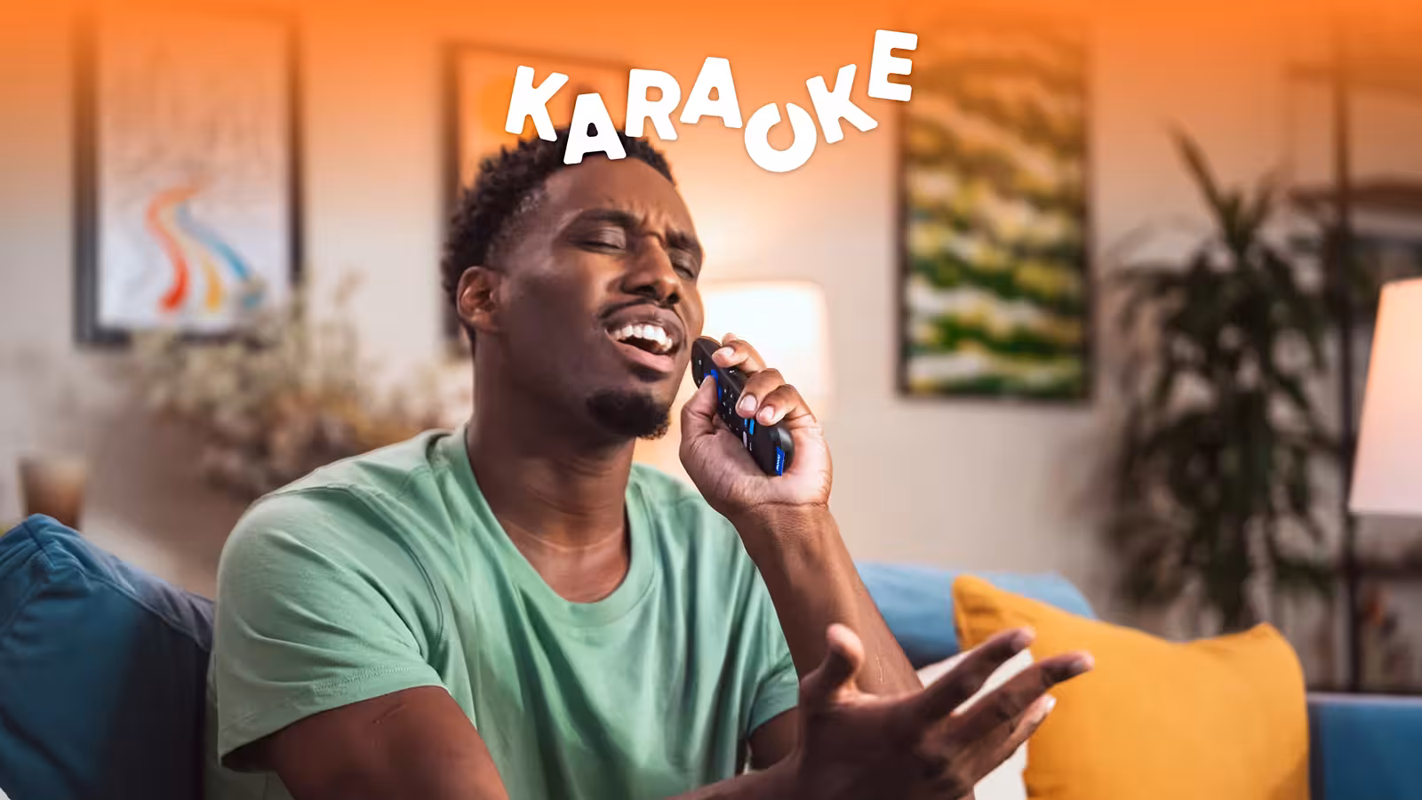 Karaoke