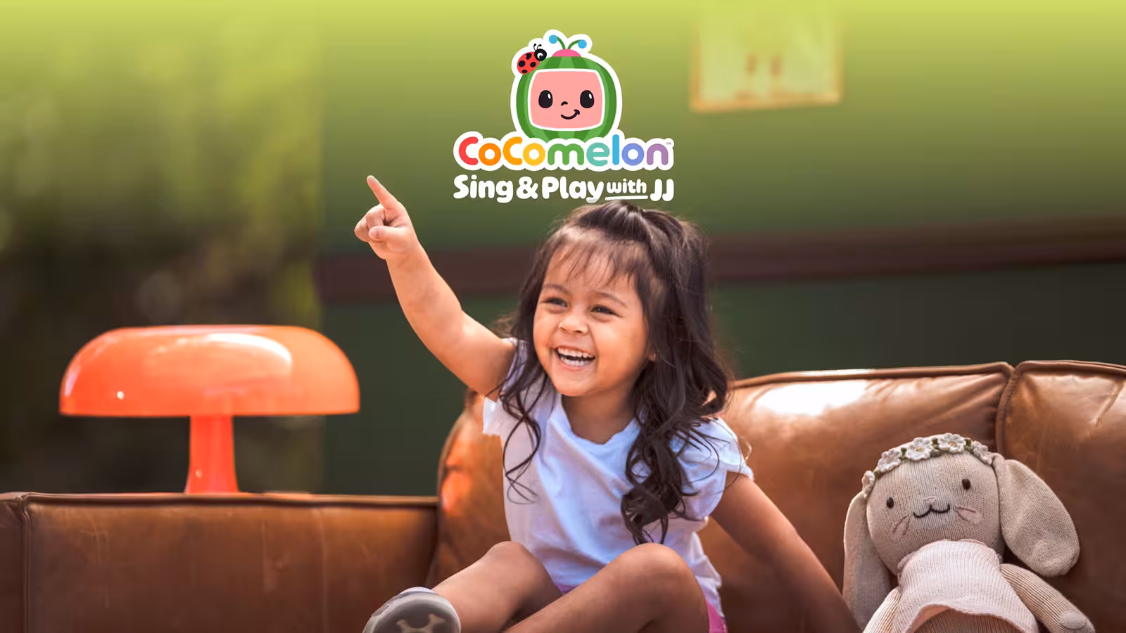 CoComelon: Sing & Play with JJ