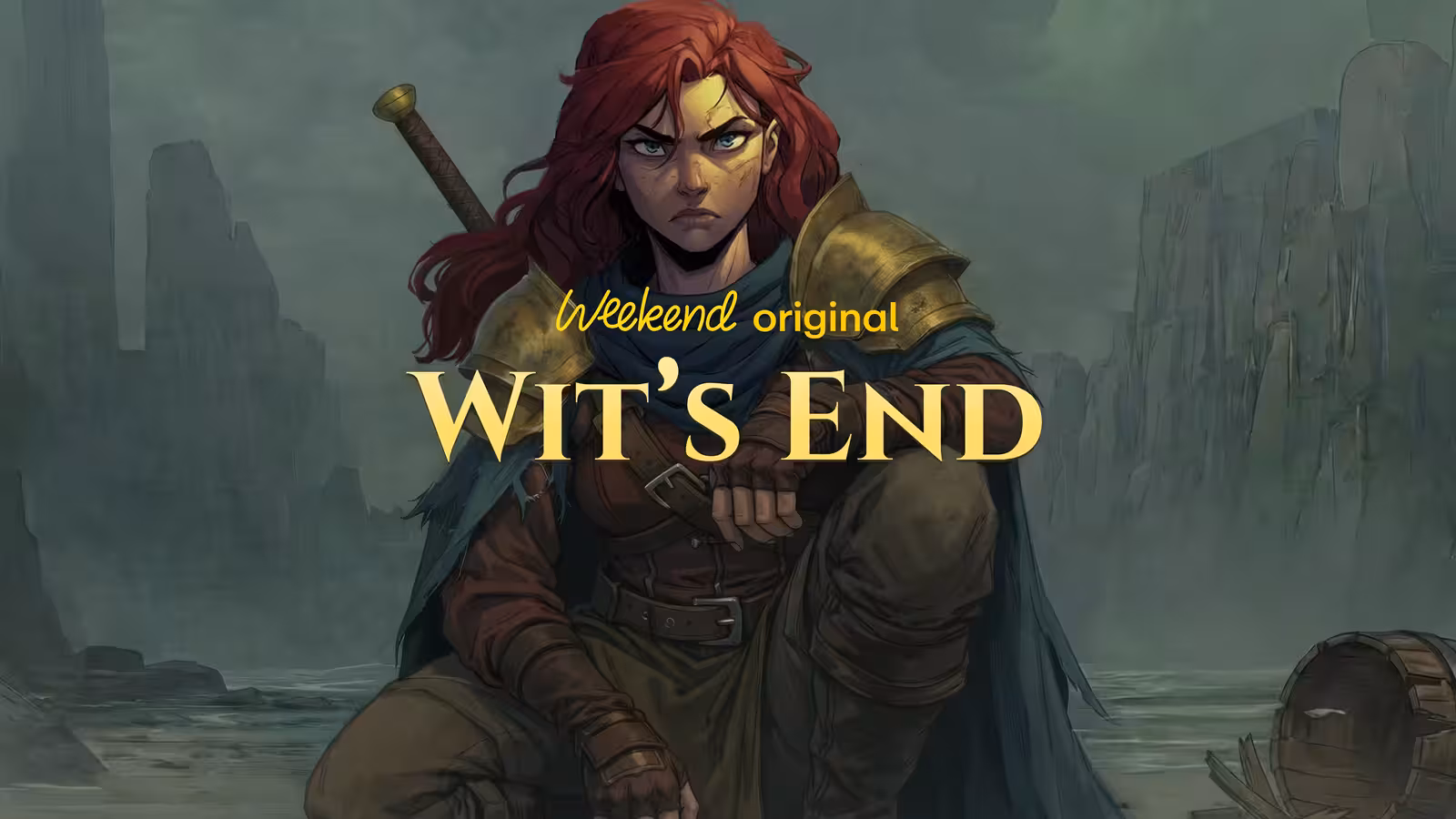 Wit's End