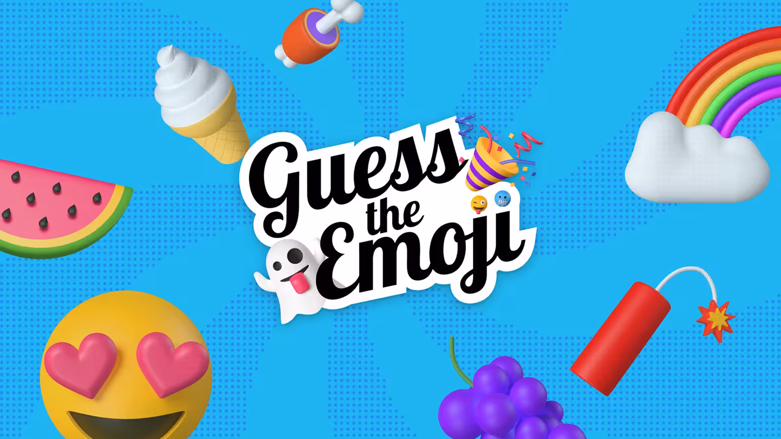 Guess the Emoji