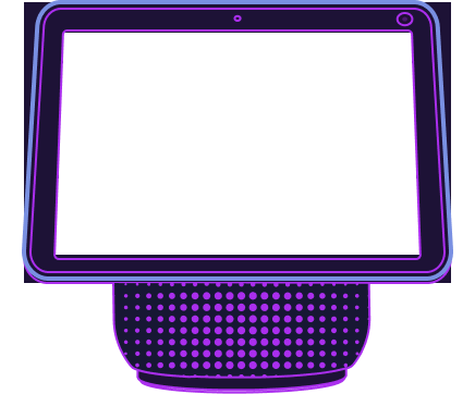Amazon frame