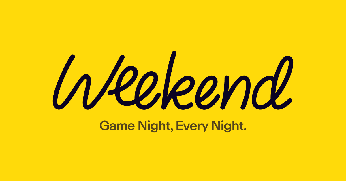www.weekend.com  Support & FAQ | Weekend