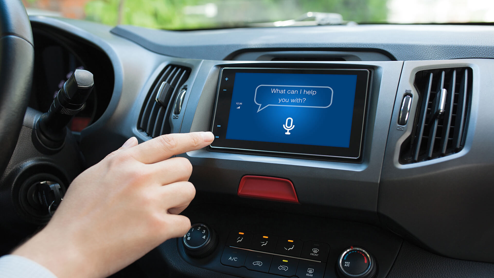 Alexa for Travel