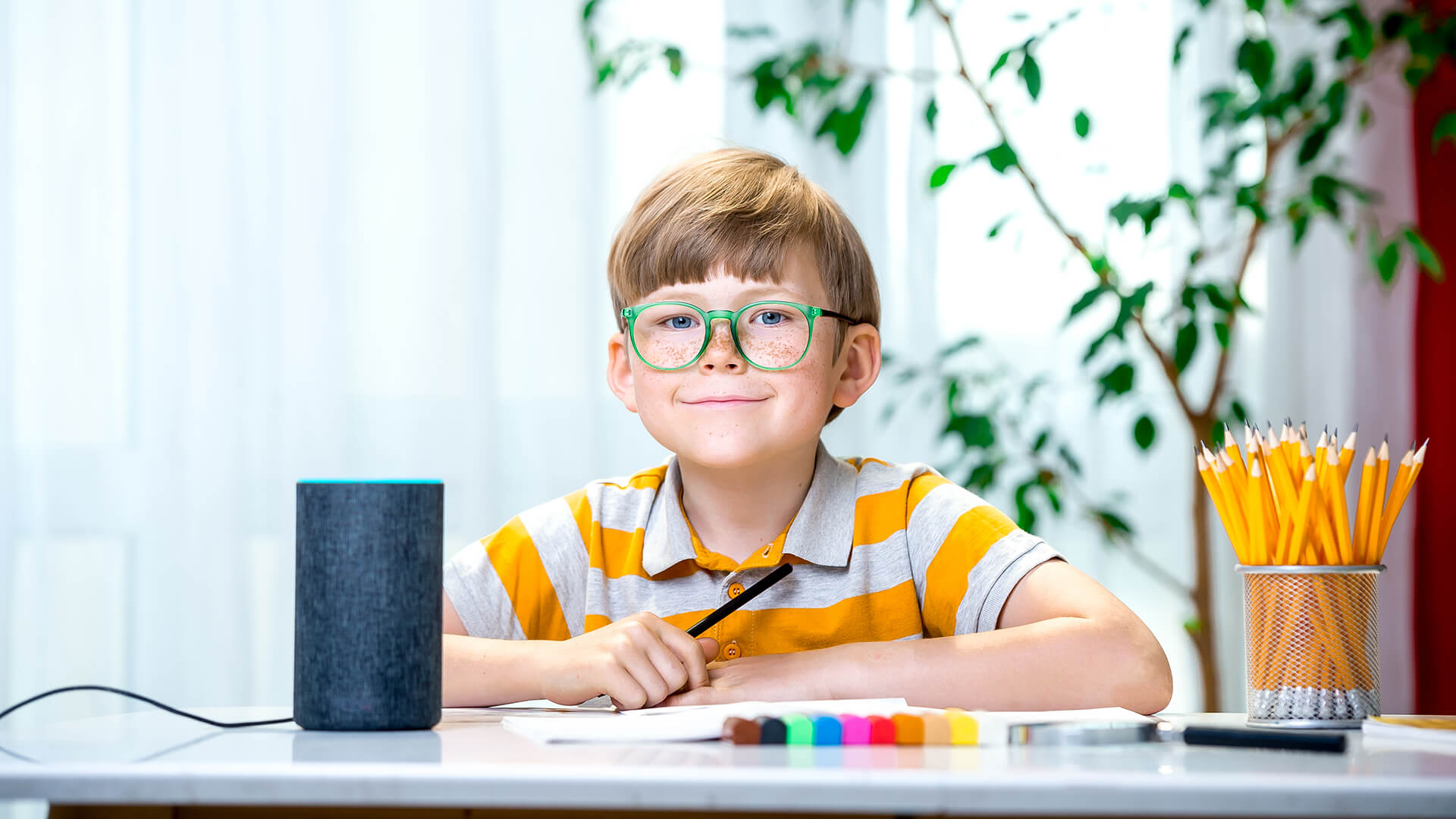 Alexa for School