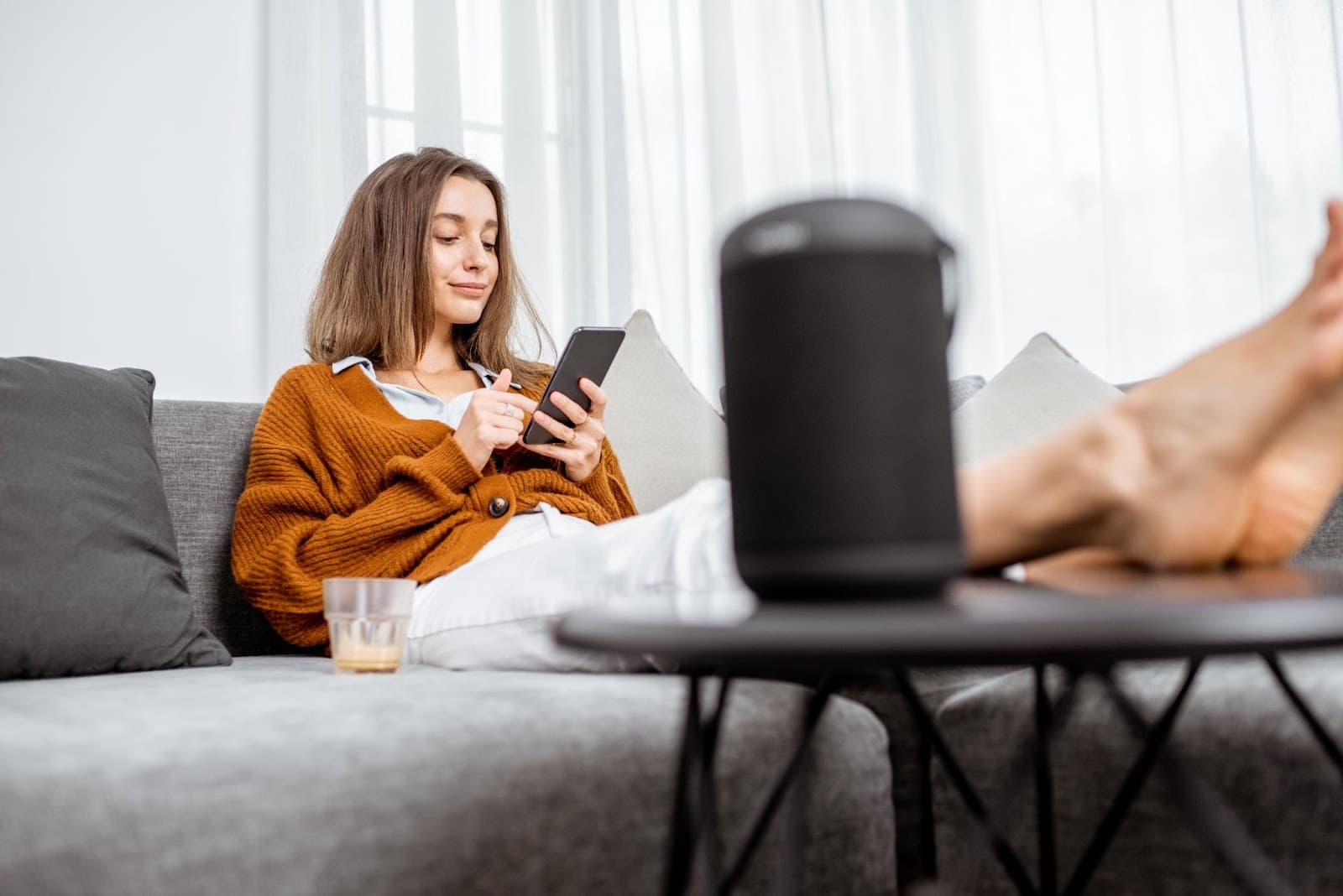 Customize Alexa Responses to Routines