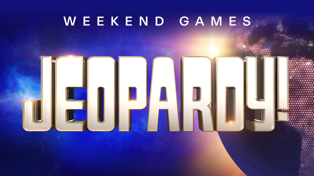 Jeopardy!