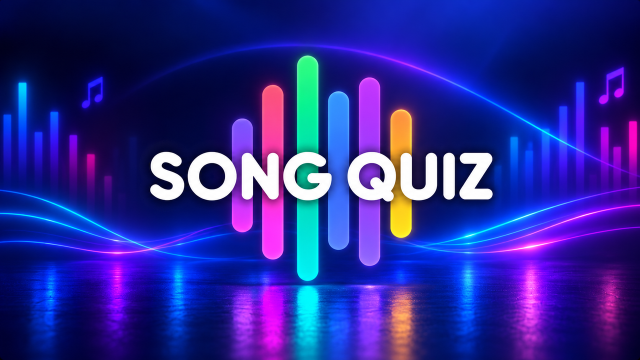 Song Quiz