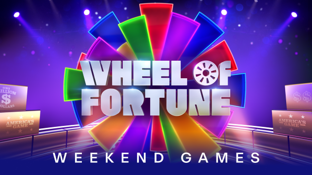 Wheel of Fortune