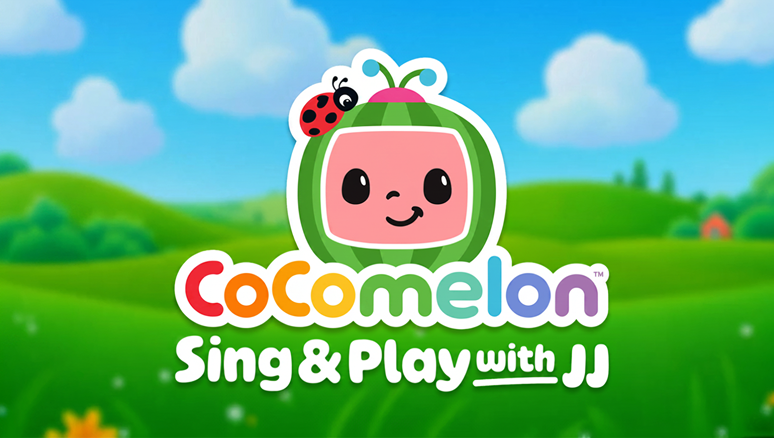 CoComelon: Sing & Play with JJ