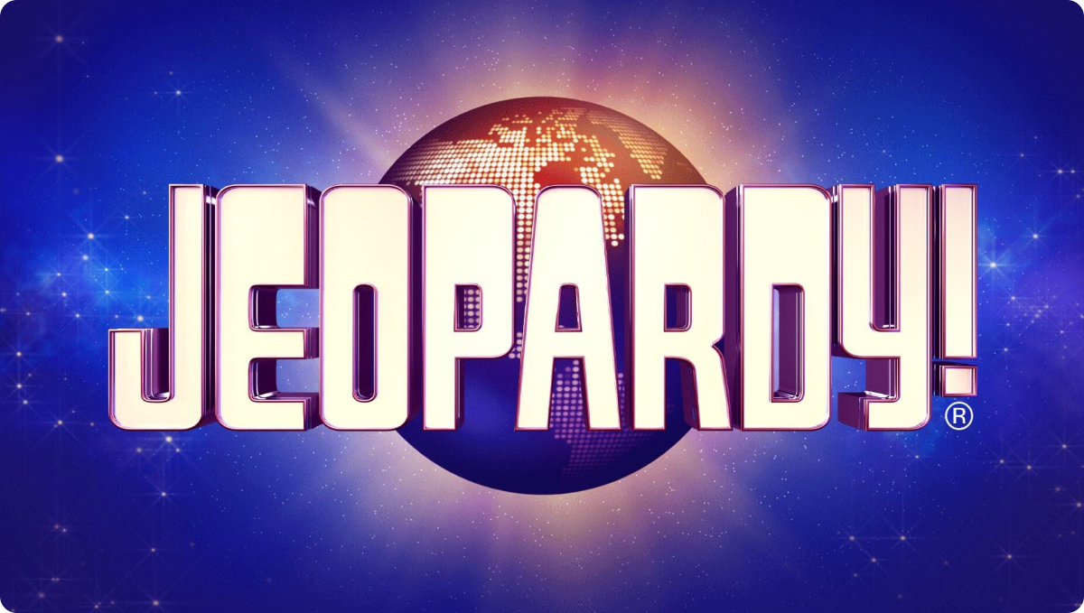 Jeopardy!