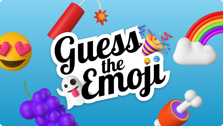 Guess the Emoji