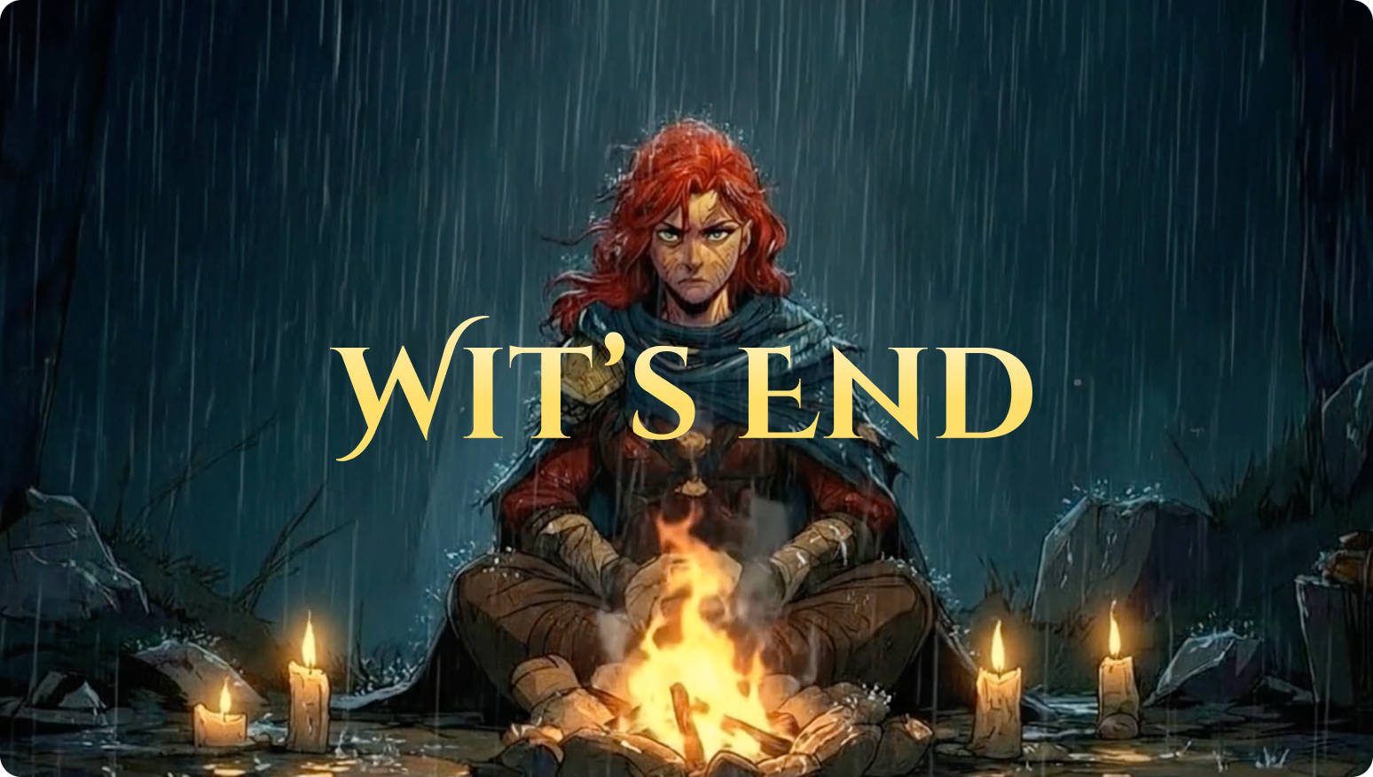 Wit’s End