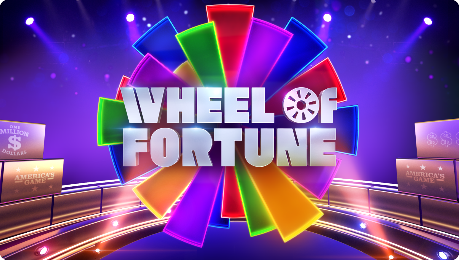 Wheel of Fortune