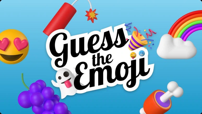 Guess the Emoji