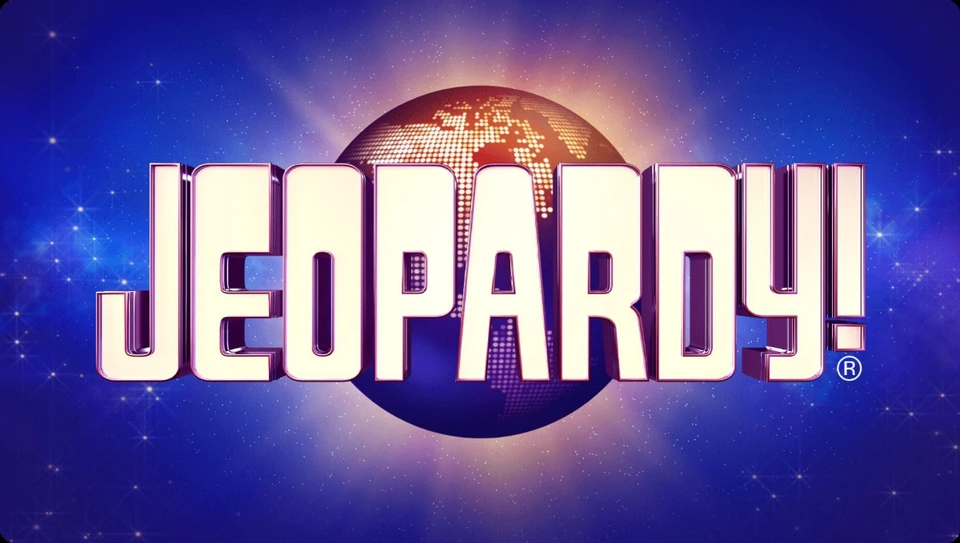 Jeopardy!