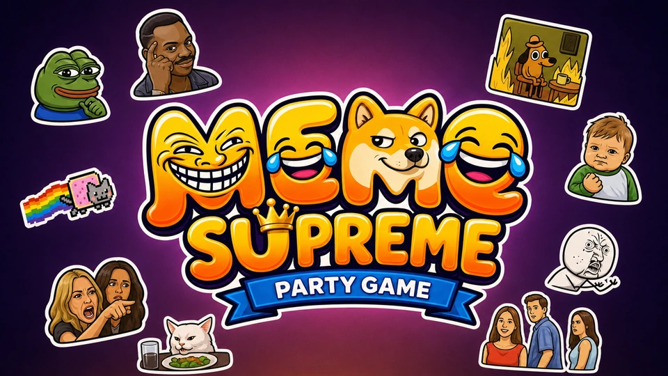 Meme Supreme