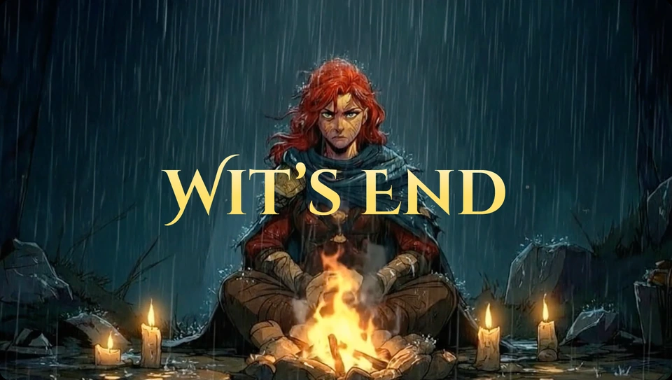 Wit's End