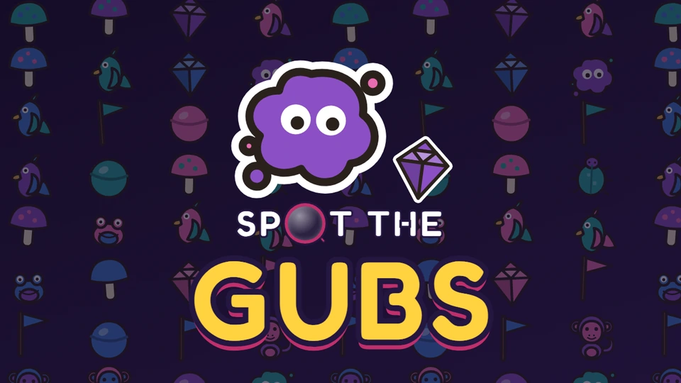 Spot the Gubs