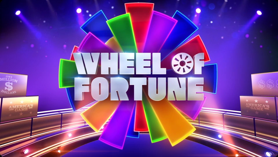 Wheel of Fortune