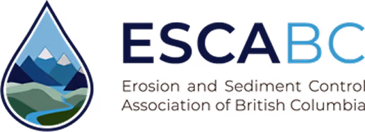 Erosion and Sediment Control Association of British Columbia, logo