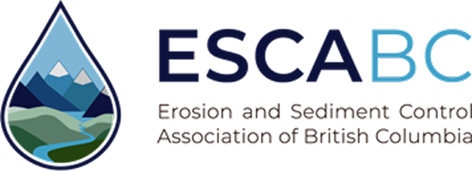 Erosion and Sediment Control Association of British Columbia, logo
