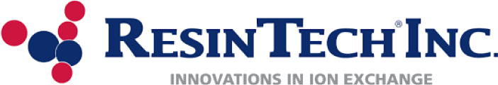ResinTech INC., logo