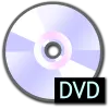 DVD icon