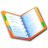 address book icon