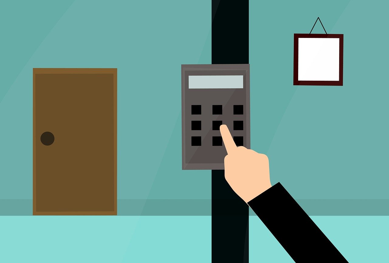 Understanding How Access Control Systems Work