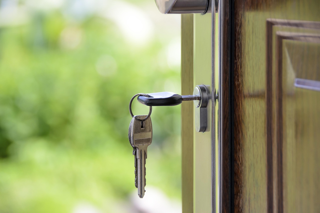 How to Secure Your HOA with a Gate Access Control System