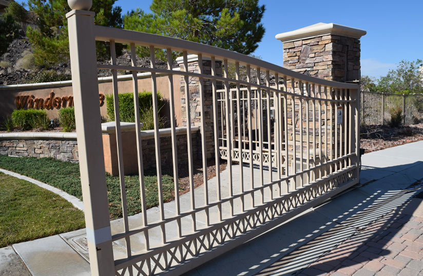 Digital Visitor Logs for Nevada HOAs