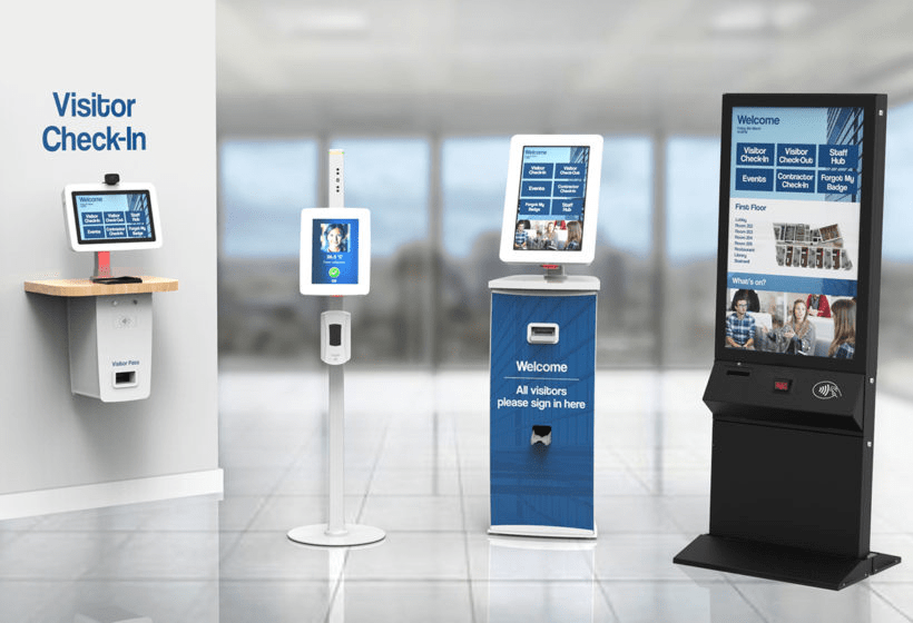 HOA Visitor Tracking Best Practices in Georgia